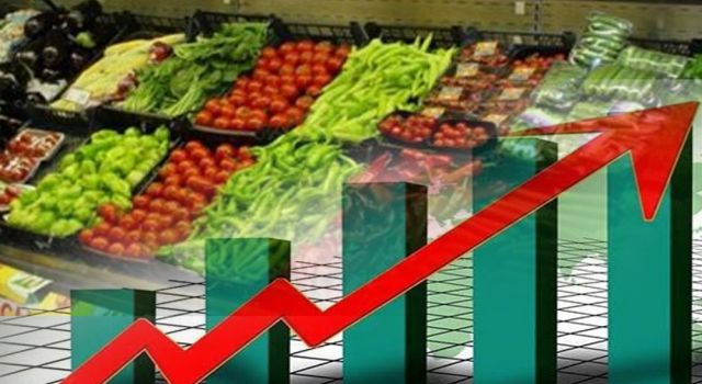 Mart ayı Enflasyon rakamları açıklandı