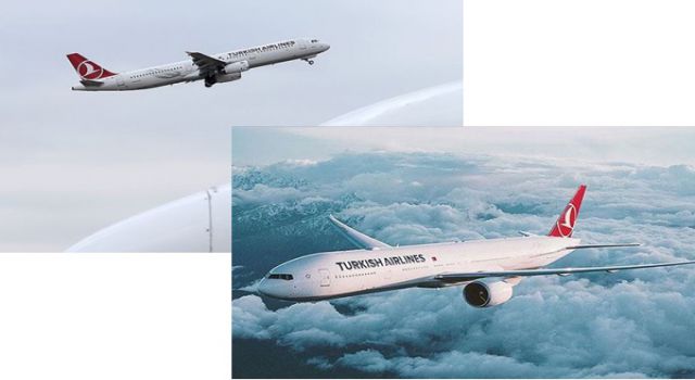 THY Rusya'ya seferlerini durdurdu