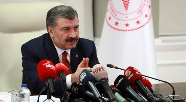 50 yaş üstüne aşılama 1 Haziran'da başlıyor!