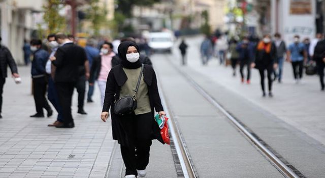 Bilim Kurulu üyesinden sevindiren haber