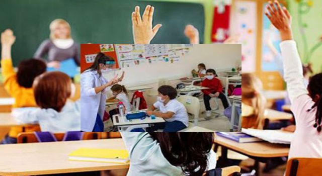 Milli Eğitim Bakanlığı’ndan yüz yüze eğitim genelgesi