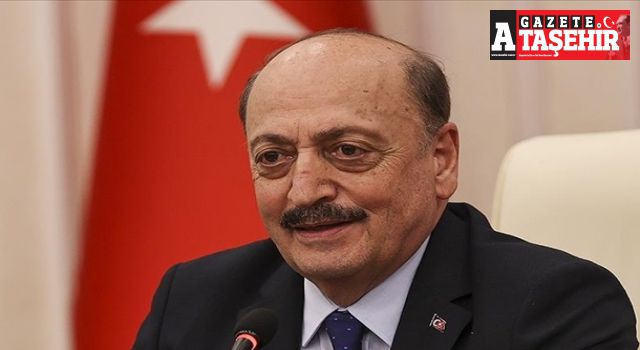 Bakan Bilgin'den SGK prim yapılandırma açıklaması!