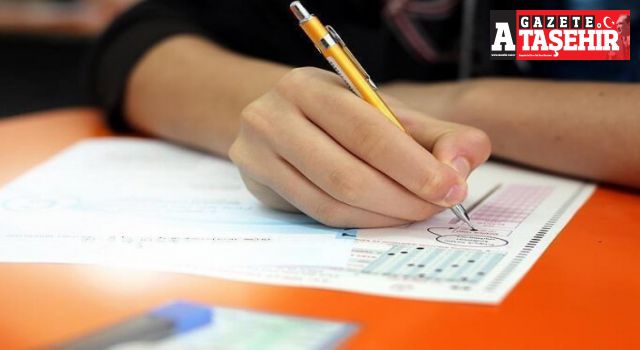 LGS sınav sonuçları açıklandı