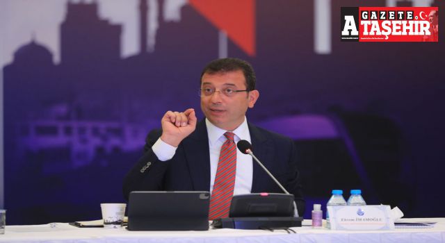 UKOME, İBB’NİN “YENİ TAKSİ” TALEBİNİ 7’NCİ KEZ REDDETTİ