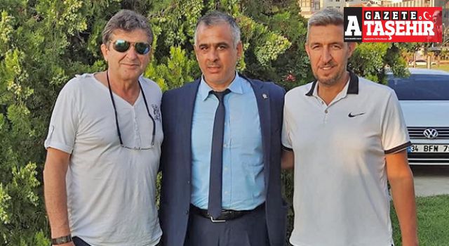 Zafer Emek'ten TÜFAD İstanbul Adayı Mehmet Yorulmazlar’a destek