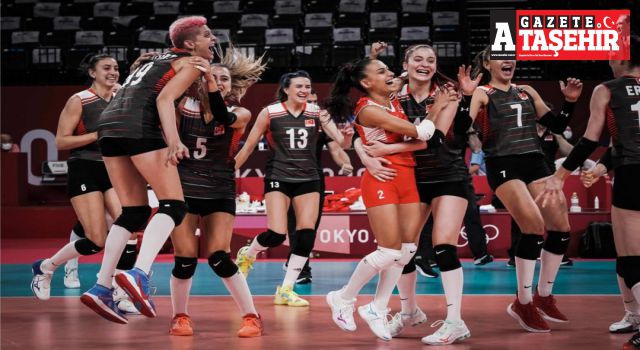 Filenin Sultanları çeyrek finalde!