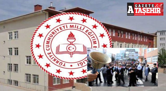 Yüz yüze eğitim rehberi 81 ile gönderildi