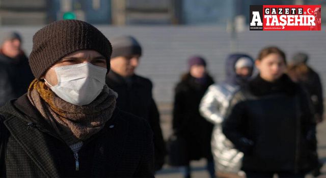 Mu varyantı endişesi!