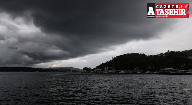 Meteoroloji uyardı. Sıcaklıklar 10 derece birden düşecek