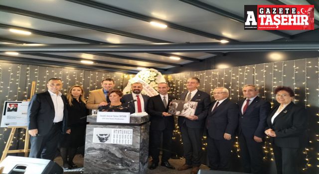 ADD Ataşehir Şubesi’nden öğrencilere anlamlı destek