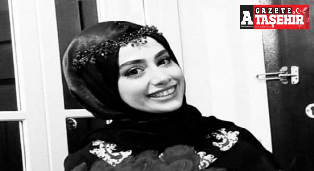 Ataşehir'de vahşet! Genç kadın samuray kılıcıyla katledildi