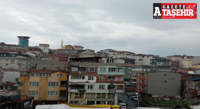 İstanbul’da dönüşümü hızlandıracak hamle