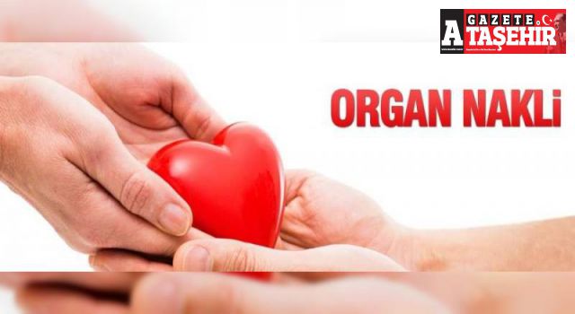 “TOPRAK OLMASIN CAN OLSUN...”