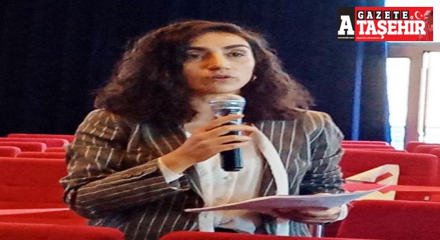 Tuğba Dönmez; “Ataşehir’de desteğe ihtiyacı olan her kadının yanında olacağız”