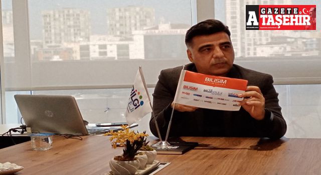 Bilgi Koleji eğitimdeki farkını ortaya koydu