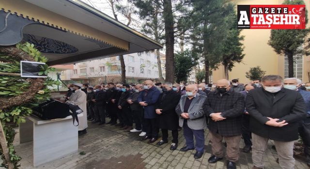 Hüseyin Ayvalı Son Yolculuğuna Uğurlandı