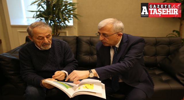 İstanbul’un altyapısı olası depreme karşı hazırlanıyor