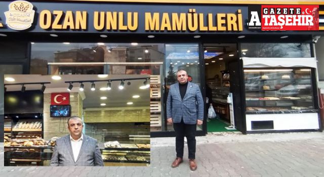 Mevlana Mahallesine hijyen odaklı yeni bir mekan