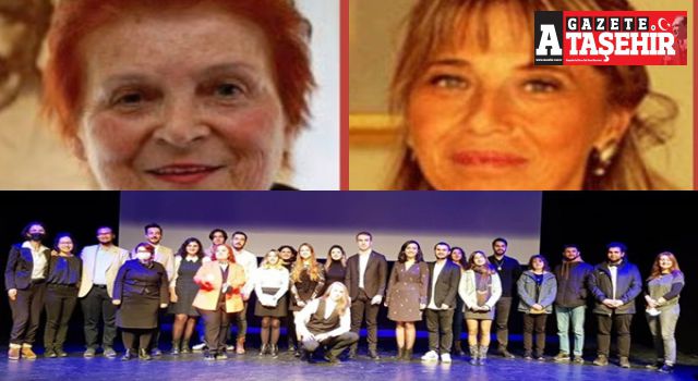 Türkan Saylan ve Türkel Minibaş düzenlenen etkinlikle anıldı