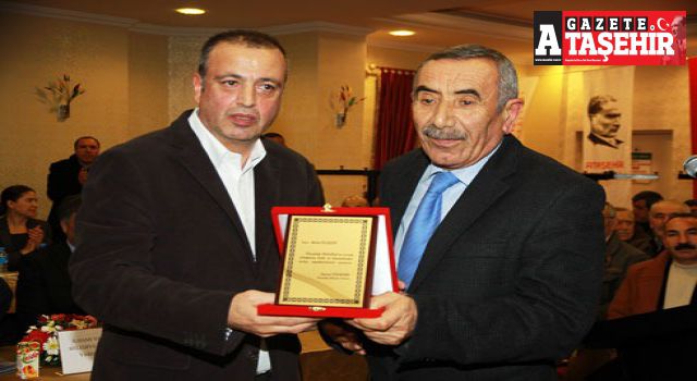 Kayışdağı Mahallesi eski Muhtarı Zeynel Özdemir hayatını kaybetti