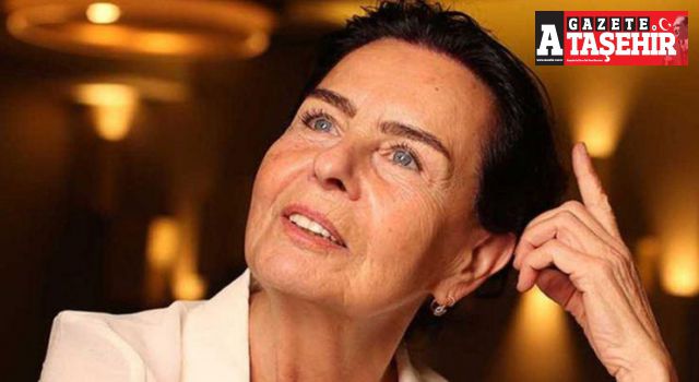 Türk sinemasının efsane ismi Fatma Girik hayatını kaybetti!