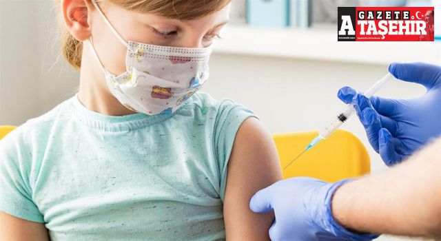 5 yaş altı çocuklara koronavirüs aşısı geliyor!