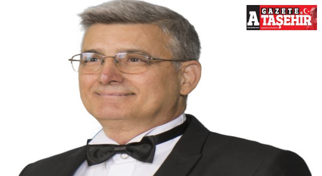 Ahmet Turan Şan hayatını kaybetti