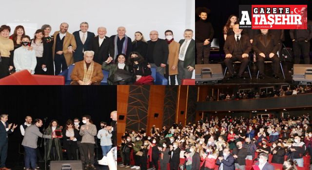 Altan Erkekli'ye sahnede büyük sürpriz!