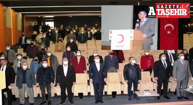 Ataşehir Kızılay Talha Keleş’le devam dedi