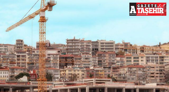 Konut fiyatlarında yeni rekor!