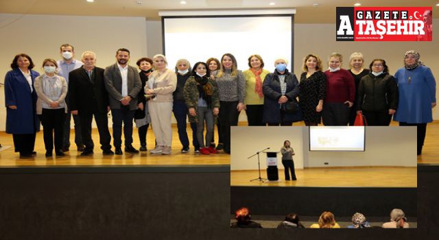 Örnek Mahallesi halkı da harekete geçti: “Farklı Bir Mahalle Mümkün” dedi