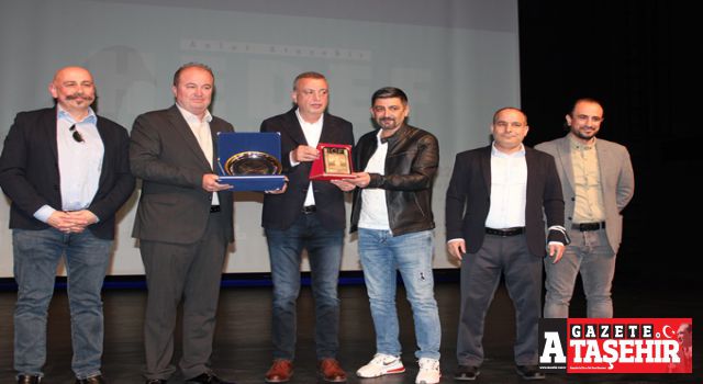 Ataşehir Güvercin Severlerin Başkenti oldu