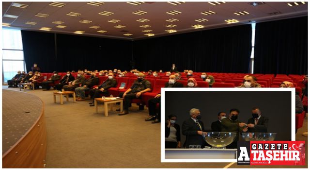 Hak sahipleri evlerine kavuştu