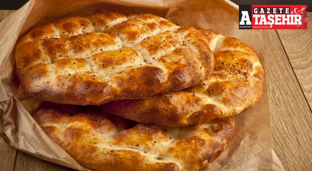 İBB duyurdu: Halk Ekmek'te Pide'nin fiyatı belli oldu