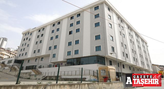 İBB'nin öğrenci yurtlarına yenileri ekleniyor