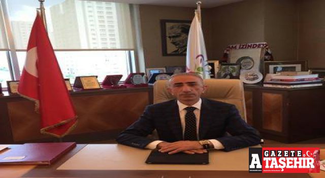 Ataşehir Belediye Başkan Yardımcısı Hüseyin Hışman'ın baba acısı