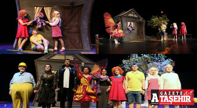 “HA HAA: Bir Puki Müzikali” perdelerini açıyor!