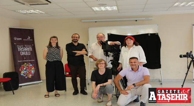 Ataşehir ve Monheim Belediyeleri el ele vererek yeni projeler üretmeye devam ediyor