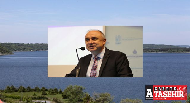İSKİ Genel Müdürü Dr. Şafak Başa: İstanbul’da bu yaz su problemi olmayacak