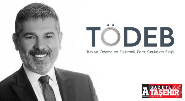 TÖDEB yeni yönetim kurulu başkanını seçti