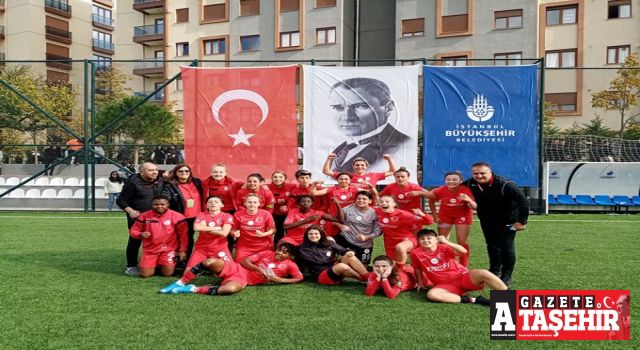 Ataşehir Sultanları evinde rakiplerine geçit vermiyor