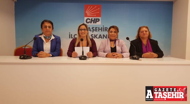 CHP'den kadınların köy ihtiyar heyetleri ve muhtarlıklarda seçme ve seçilme hakkını kazanmasının 89. yıl dönümüne ilişkin açıklama