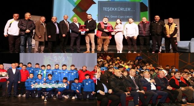 Ataşehir’de sporda sağlık ve beslenme paneli düzenlendi