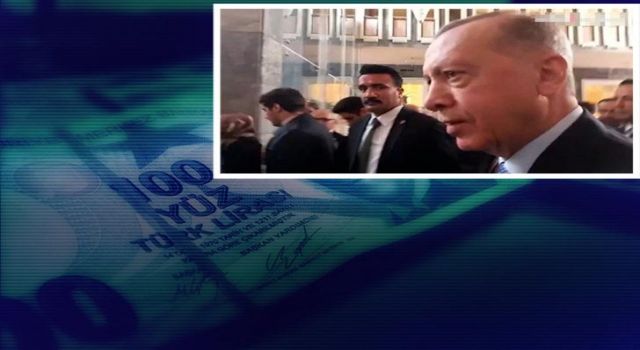 Cumhurbaşkanı Erdoğan canlı yayında duyurdu: Yarın açıklayacağız!