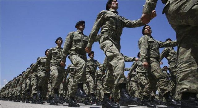 Bedelli askerlik ücreti ve kıdem tazminatı tavanı belli oldu!