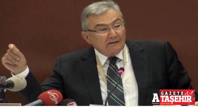 Deniz Baykal yaşamını yitirdi!