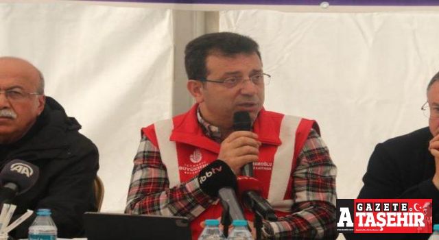 Ekrem İmamoğlu 'İstanbul'da uygulayacağız' diyerek duyurdu!