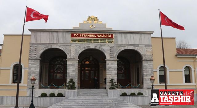 İstanbul Valisi Ali Yerlikaya duyurdu! Yarın izinli sayılacaklar
