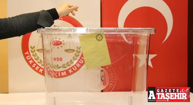 14 Mayıs'ta kaç kişi oy kullanacak?