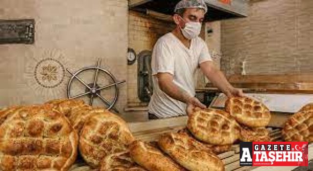 İstanbul Halk Ekmek'te Ramazan pidesi fiyatı belli oldu